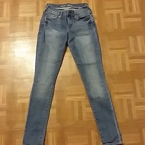 Original/Taille Mi-Basse